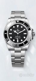 Rolex originale submariner 2026