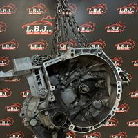 Cambio marce Peugeot 208 HM05