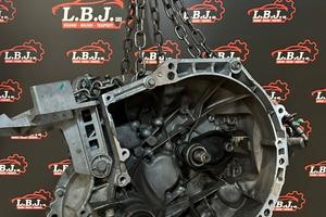 Cambio marce Peugeot 208 HM05