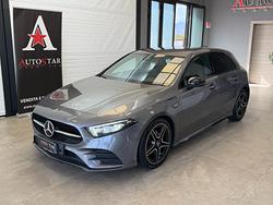 Mercedes A 180 D Premium Night edition 8G-DCT