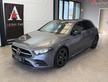 Mercedes A 180 D Premium Night edition 8G-DCT