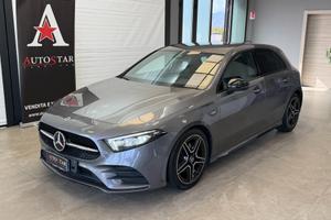 Mercedes A 180 D Premium Night edition 8G-DCT