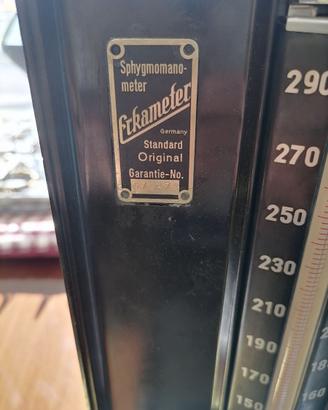 MISURATORE DI PRESSIONE ERKAMETER