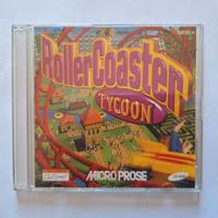 Rollercoaster Tycoon