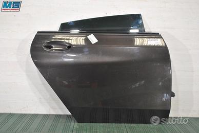 BMW serie 6 G32 Porta posteriore destra