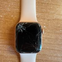 Apple watch serie 4 40 mm