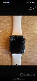 Apple watch serie 4 40 mm