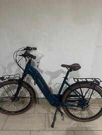 Bici elettrica