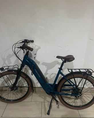 Bici elettrica