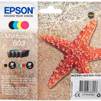 Cartucce Epson 603