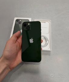 iPhone 13 128gb