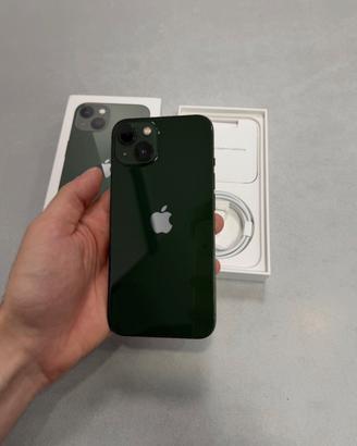 iPhone 13 128gb
