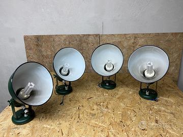 Lampade per negozio