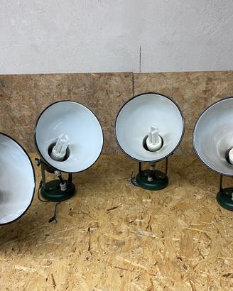 Lampade per negozio