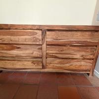 Camera da letto “Stockholm” di Maison du Monde