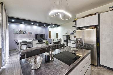 Appartamento Monza [MercadanteVRG]