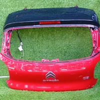 PORTELLONE POSTERIORE COMPLETO CITROEN C3 Serie (1