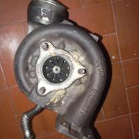 Turbina Garrett 2052 usato 