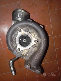 Turbina Garrett 2052 usato 
