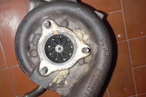 Turbina Garrett GTA2052V usato 