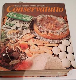 CONSERVATUTTO VOLUME E FASCICOLO