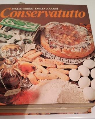 CONSERVATUTTO VOLUME E FASCICOLO