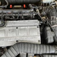 Motore fiat barchetta 183a1000 96kw 122.000km