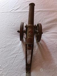 mini cannoncino 