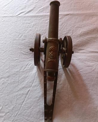 mini cannoncino 