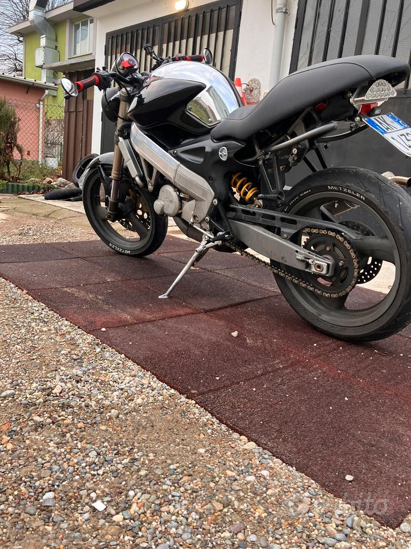 Cagiva raptor 125 2t - Moto e Scooter In vendita a Milano