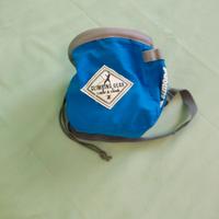 Sacca per magnesite, magnesite compresa