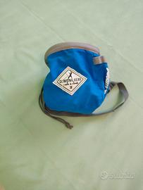 Sacca per magnesite, magnesite compresa