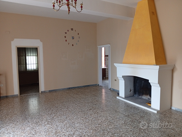 Appartamento indipendente