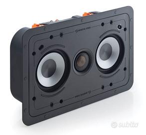 Cassa diffusore Monitor Audio CP-WT140-LCR, Nuovo
