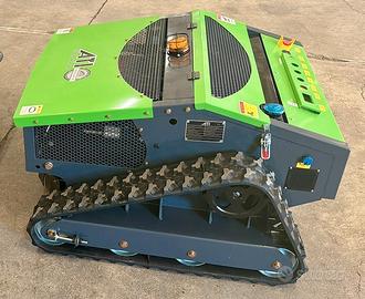 ROBOT RADIOCOMANDATO ATI 800