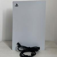 PlayStation 5 digital edition