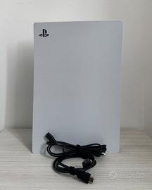 PlayStation 5 digital edition