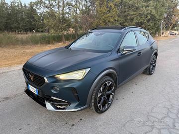 Cupra Formentor 1.5 TSI /TETTO/LUCI/INTERNI SPORTI