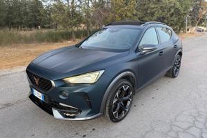 Cupra Formentor 1.5 TSI /TETTO/LUCI/INTERNI SPORTI
