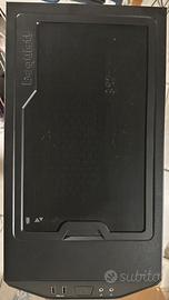 Workstation RYZEN 9 9950x