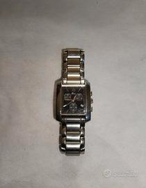 orologio cronografo da uomo 