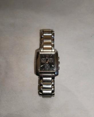 orologio cronografo da uomo 