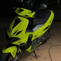 runner 50/180