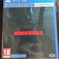 Hitman 3 PS4