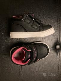 Scarpe Lumberjack taglia 20