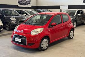 Citroen C1 1.0 5 porte airdream Pulp