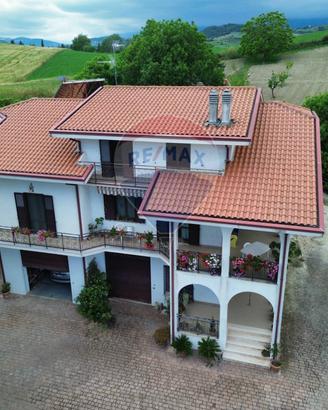 Casa Indipendente - Sant'Eusanio del Sangro