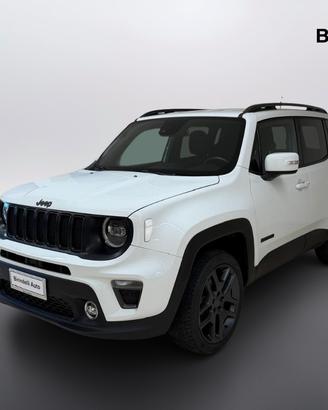 JEEP Renegade - Renegade 2.0 Mjt 140CV 4WD Active
