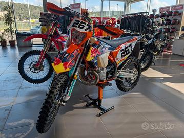 Ktm 300 EXC
