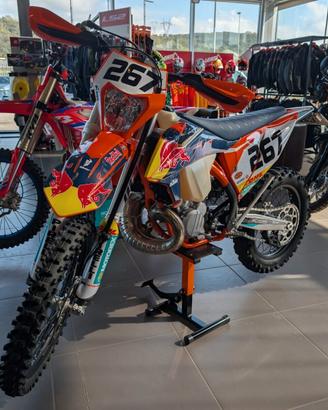 Ktm 300 EXC